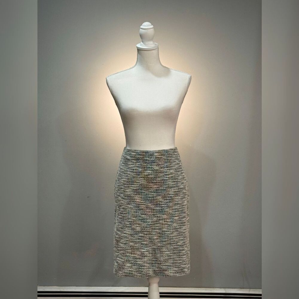 CLEARANCE! Ann Taylor Factory Pull-On Skirt Size 10P EUC